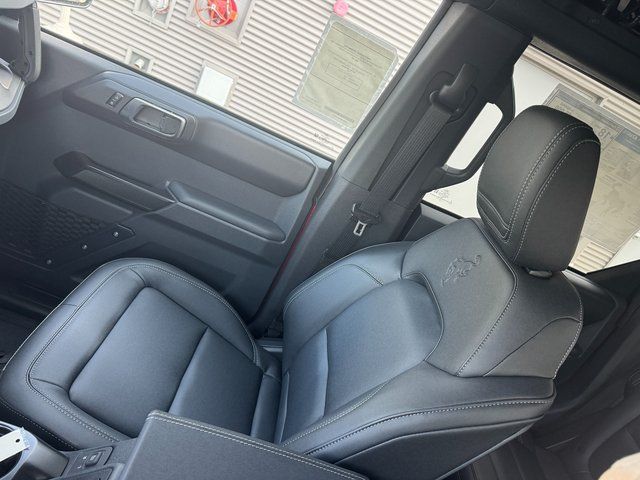 2025 Ford Bronco 4-Door Badlands - Photo 33