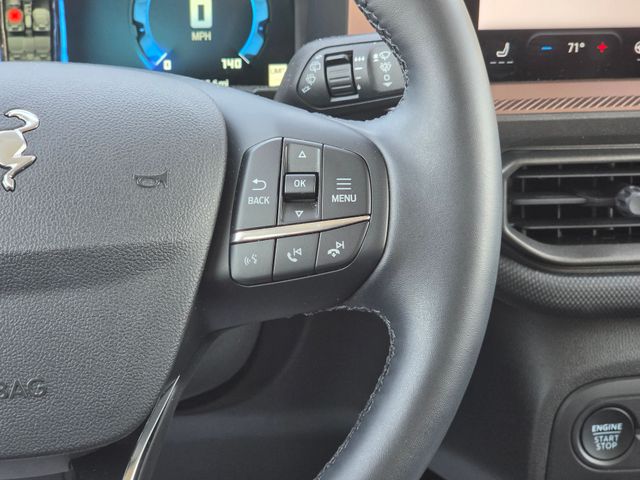 2025 Ford Bronco Sport Outer Banks - Photo 22