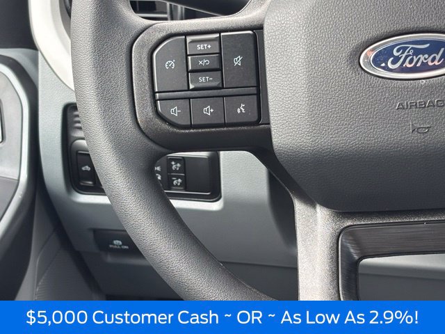 2026 Ford F-250 Super Duty XL - Photo 24