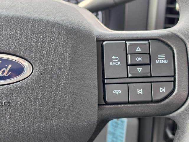 2026 Ford F-350 Super Duty XL - Photo 22