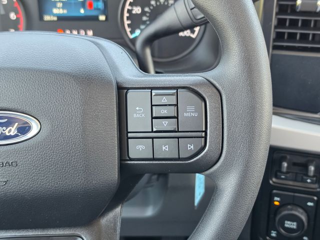 2026 Ford F-250 Super Duty XL - Photo 17