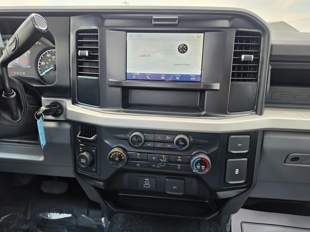 2026 Ford F-350 Super Duty XL - Photo 17