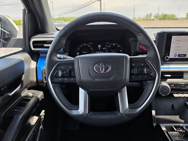 2025 Toyota Tacoma TRD Off Road - Photo 17