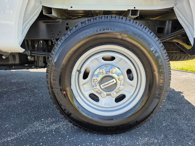 2026 Ford F-250 Super Duty XL - Photo 28
