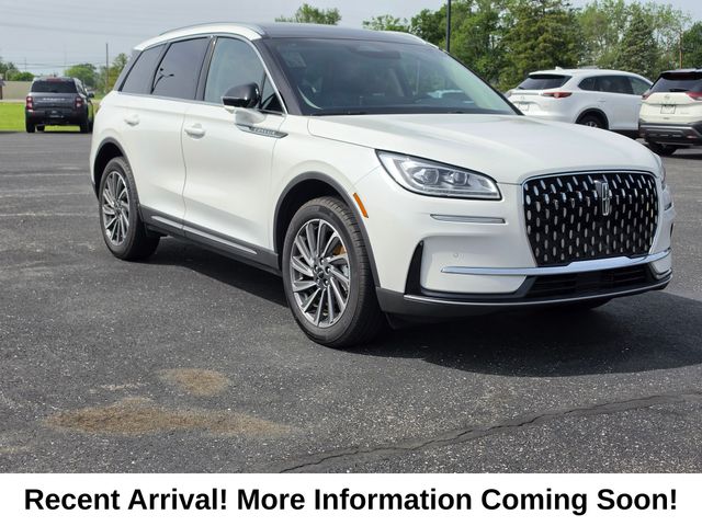 2023 Lincoln Corsair Reserve AWD's photo