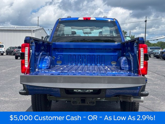 2026 Ford F-250 Super Duty XL - Photo 13