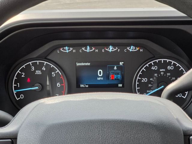 2026 Ford F-350 Super Duty XL - Photo 23