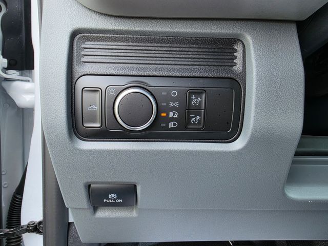 2026 Ford F-250 Super Duty XL - Photo 16