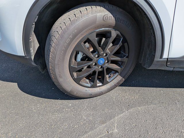 2022 Ford Escape SE - Photo 9