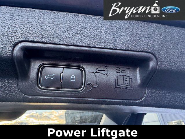2025 Ford Explorer Active - Photo 15