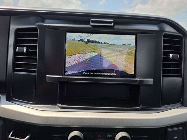2026 Ford F-350 Super Duty XL - Photo 25