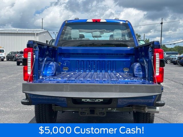 2026 Ford F-250 Super Duty XL - Photo 14