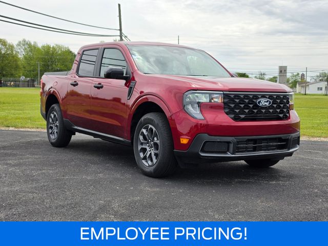 2026 Ford Maverick Truck 