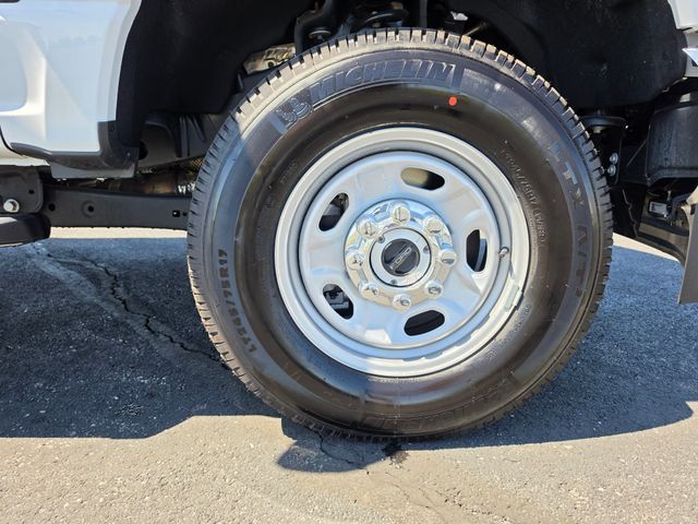 2026 Ford F-250 Super Duty XL - Photo 26