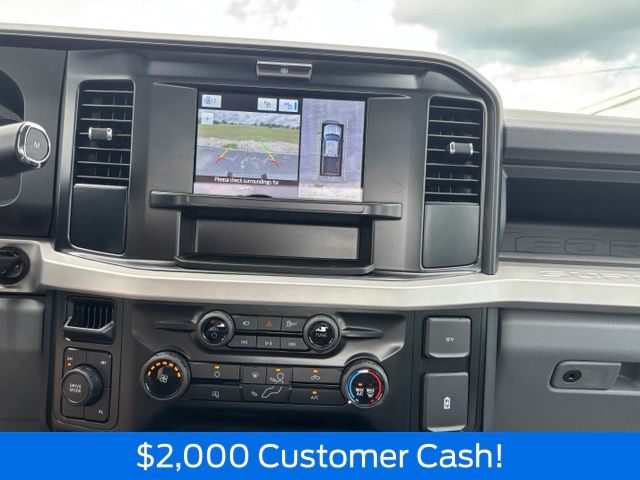 2026 Ford F-250 Super Duty XL - Photo 29