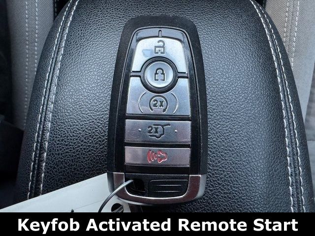 2022 Ford Escape SE - Photo 39
