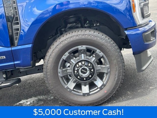 2026 Ford F-250 Super Duty XL - Photo 20