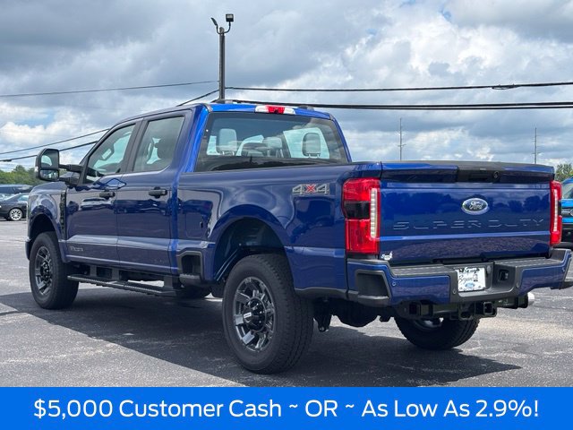 2026 Ford F-250 Super Duty XL - Photo 6