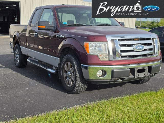 2009 Ford F-150's photo