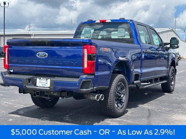 2026 Ford F-250 Super Duty XL - Photo 8