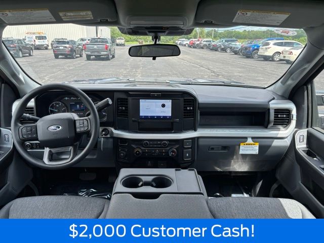 2026 Ford F-250 Super Duty XL - Photo 23