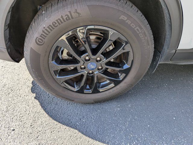 2022 Ford Escape SE - Photo 11