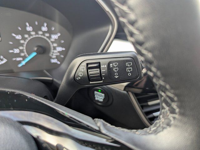 2022 Ford Escape SE - Photo 25
