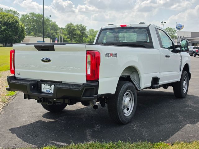 2026 Ford F-350 Super Duty XL - Photo 8