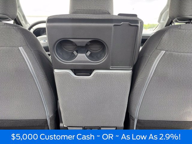 2026 Ford F-250 Super Duty XL - Photo 30
