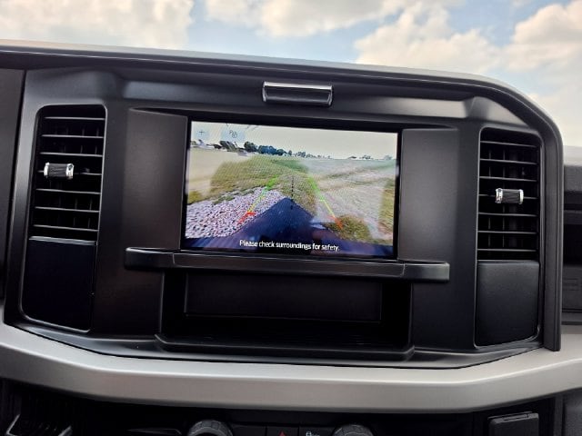 2026 Ford F-350 Super Duty XL - Photo 19