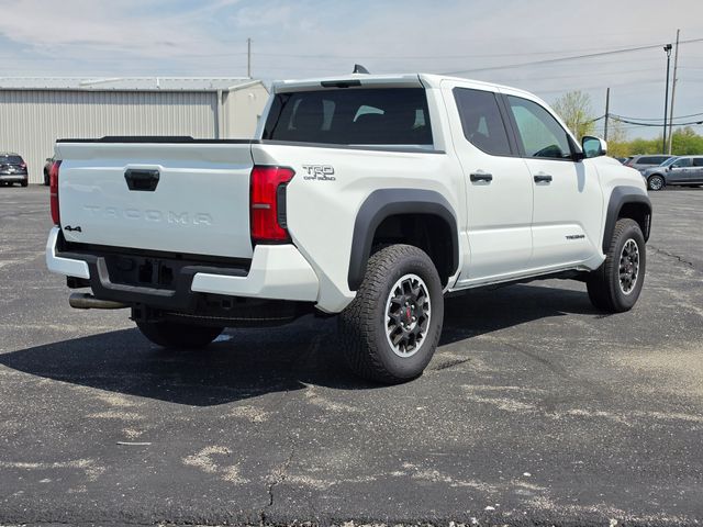 2025 Toyota Tacoma TRD Off Road - Photo 6
