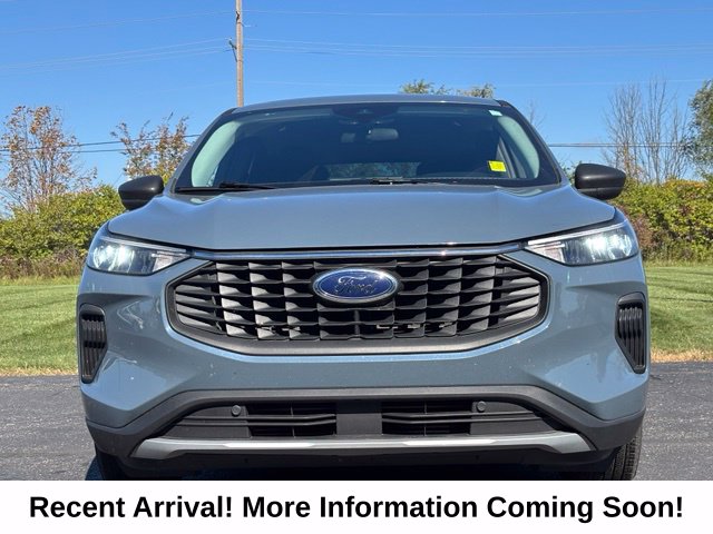 2023 Ford Escape SUV 