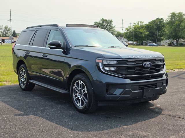 2026 Ford Expedition SUV 