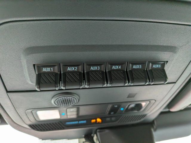 2025 Ford Bronco 4-Door Badlands - Photo 24