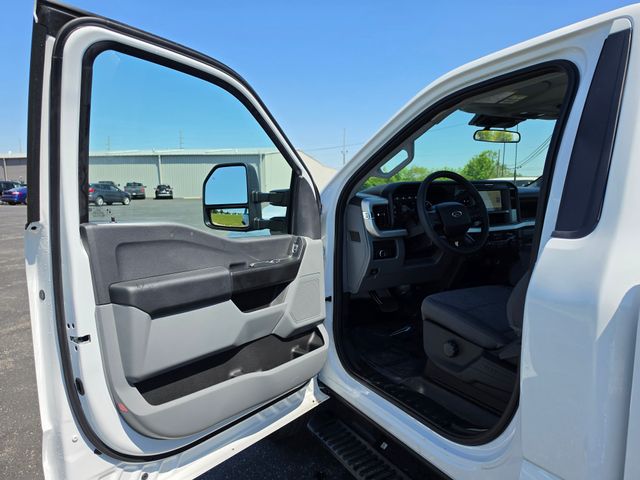 2026 Ford F-250 Super Duty XL - Photo 10