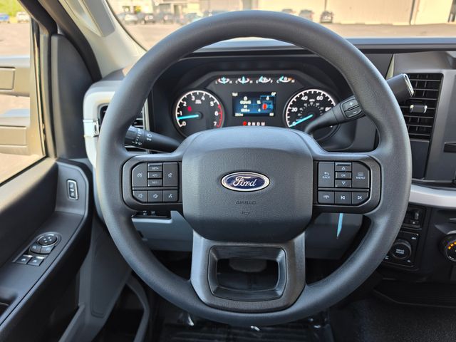 2026 Ford F-250 Super Duty XL - Photo 15