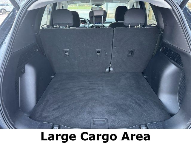 2022 Ford Escape SE - Photo 11