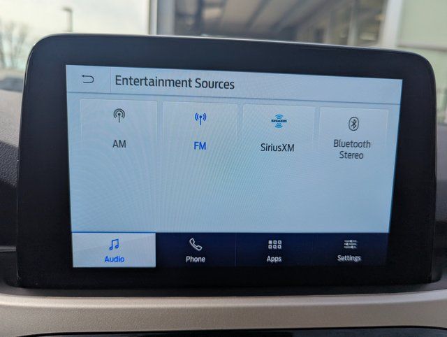 2022 Ford Escape SE - Photo 29