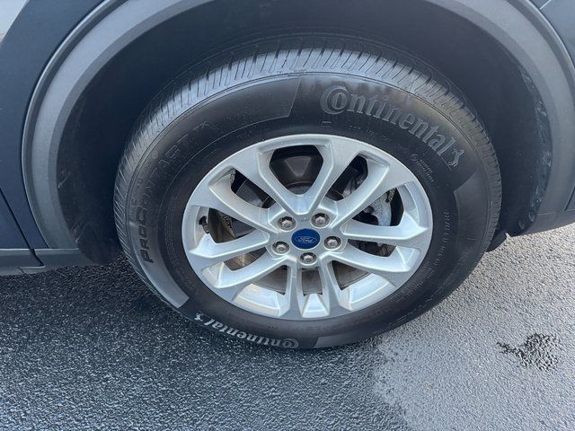 2022 Ford Escape SE - Photo 10