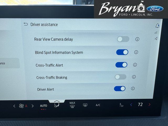 2025 Ford Explorer Active - Photo 36
