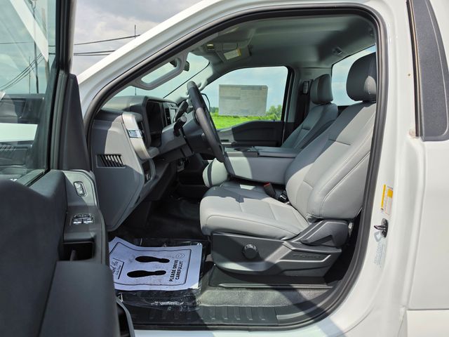 2026 Ford F-350 Super Duty XL - Photo 10