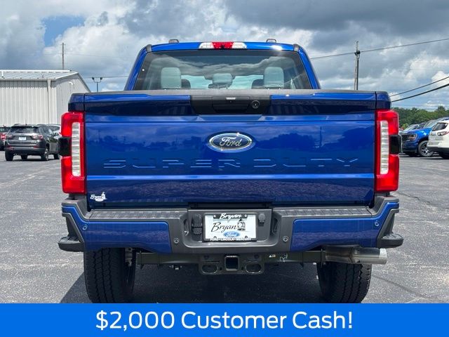 2026 Ford F-250 Super Duty XL - Photo 7