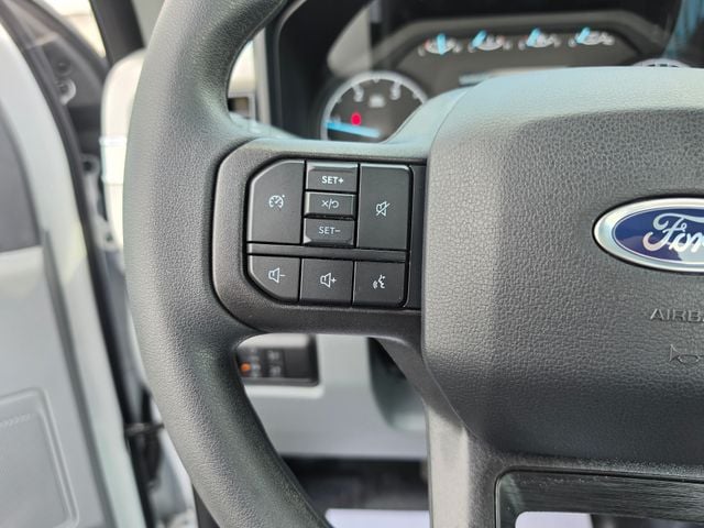2026 Ford F-250 Super Duty XL - Photo 18