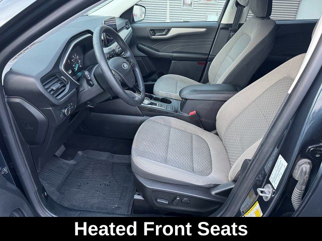 2022 Ford Escape SE - Photo 17