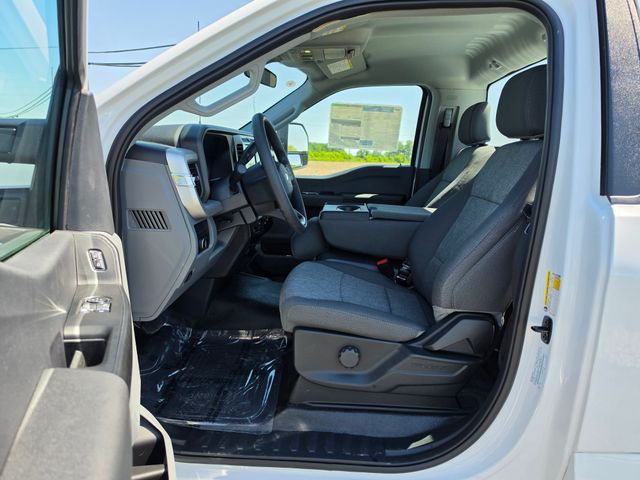 2026 Ford F-250 Super Duty XL - Photo 11
