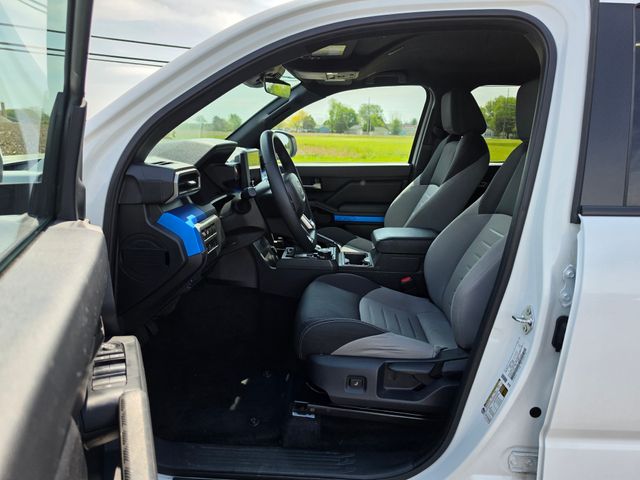 2025 Toyota Tacoma TRD Off Road - Photo 8