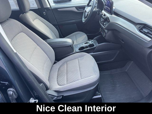 2022 Ford Escape SE - Photo 15