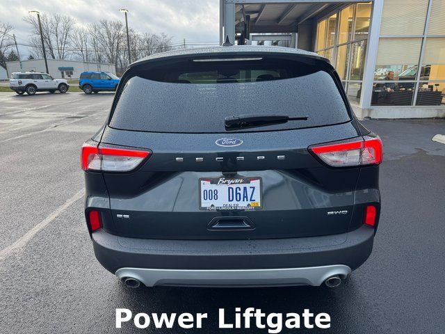 2022 Ford Escape SE - Photo 6