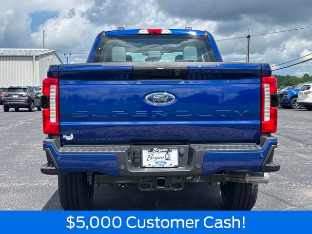 2026 Ford F-250 Super Duty XL - Photo 7