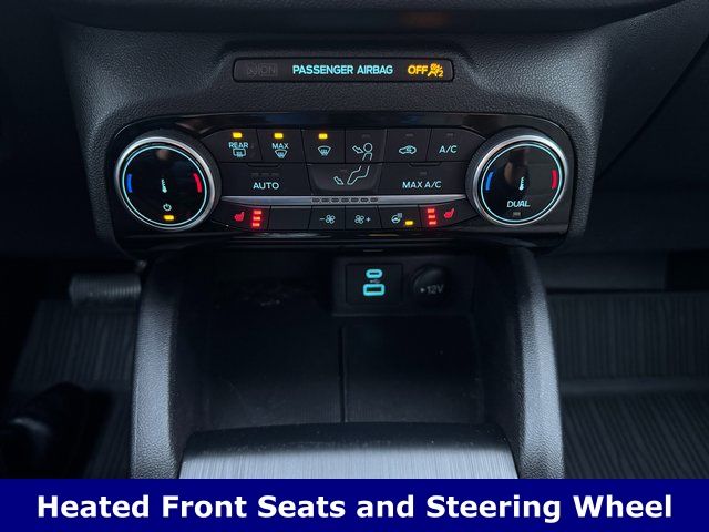 2022 Ford Escape SE - Photo 32
